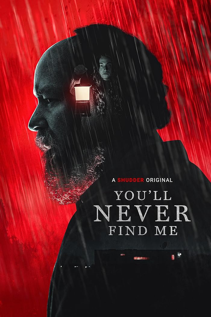 فيلم You’ll Never Find Me 2023 مترجم