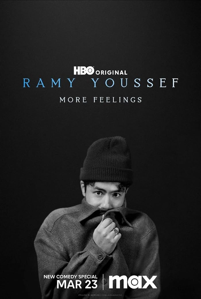 فيلم Ramy Youssef: More Feelings 2024 مترجم