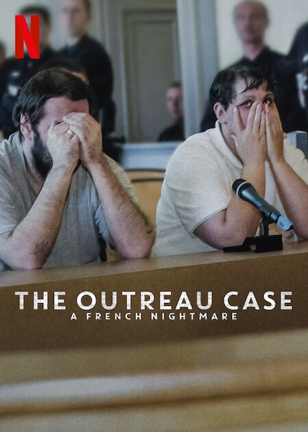 مسلسل The Outreau Case: A French Nightmare الموسم الاول حلقة 4 والاخيرة