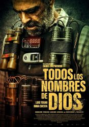 فيلم All the Names of God 2023 مترجم