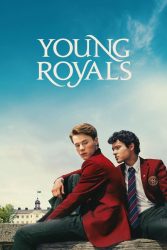 مسلسل Young Royals الموسم الثالث حلقة 1