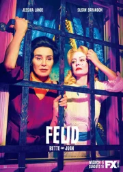 مسلسل Feud الموسم الاول حلقة 4