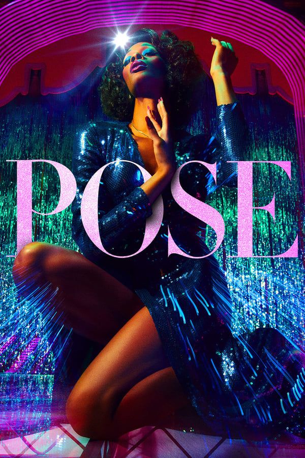 مسلسل Pose الموسم الاول حلقة 4