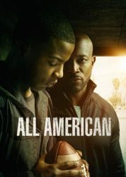 مسلسل All American الموسم السادس حلقة 15 والاخيرة