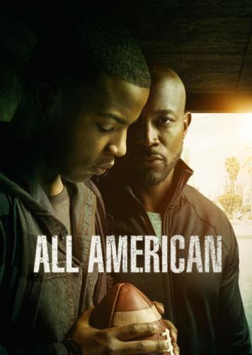 مسلسل All American الموسم السادس حلقة 14