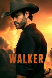 مسلسل Walker الموسم الرابع حلقة 8