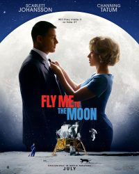 فيلم Fly Me to the Moon 2024 مترجم