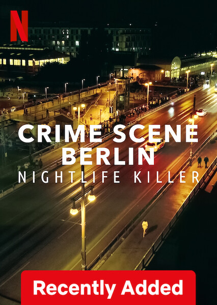 مسلسل Crime Scene Berlin: Nightlife Killer الموسم الاول حلقة 2