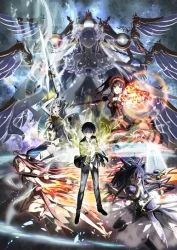 انمي Date A Live V حلقة 7 مترجمة