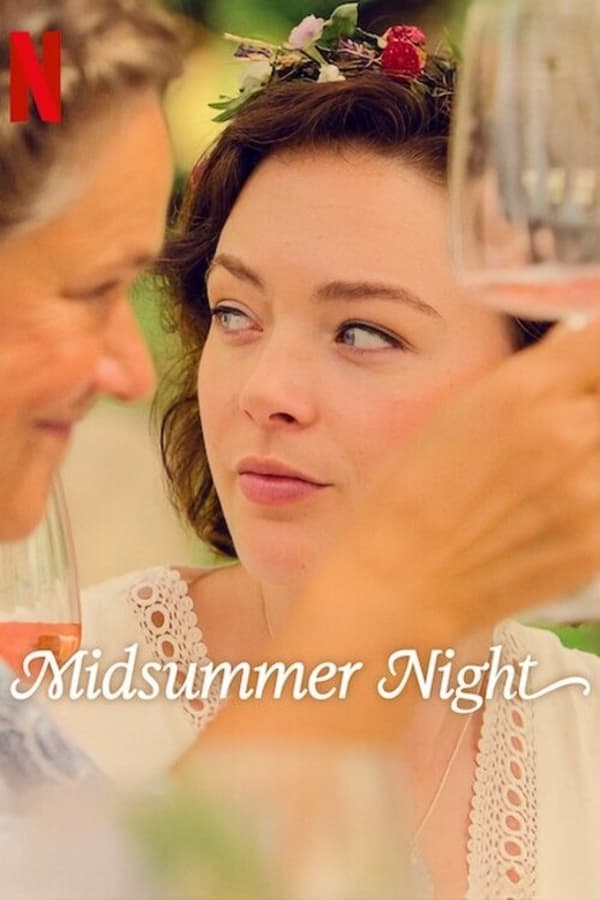 مسلسل Midsummer Night الموسم الاول حلقة 2