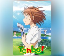 انمي Ooi! Tonbo حلقة 5 مترجمة