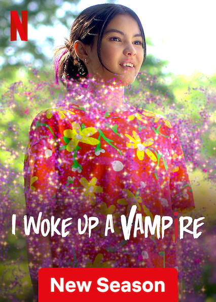 مسلسل I Woke Up a Vampire الموسم الثاني حلقة 2