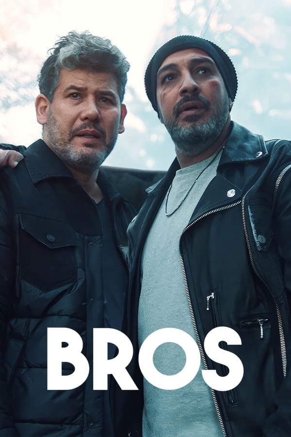 مسلسل Bros الموسم الاول حلقة 4