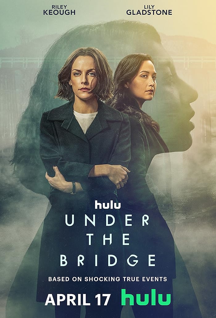 مسلسل Under the Bridge الموسم الاول حلقة 5