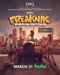 فيلم Freaknik: The Wildest Party Never Told 2024 مترجم