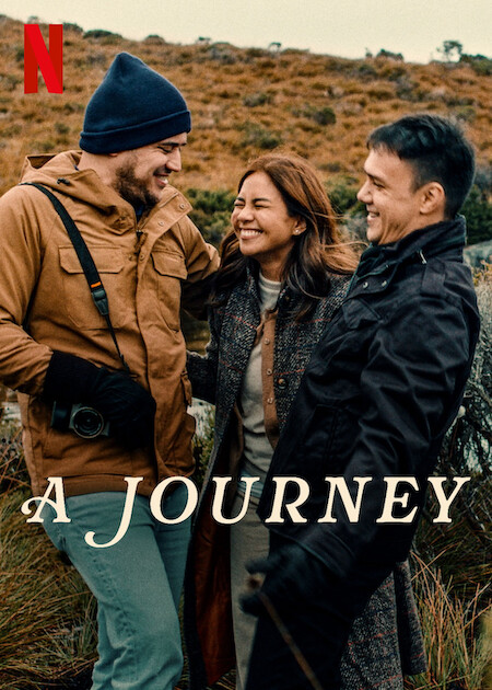 فيلم A Journey 2024 مترجم فيلم A Journey 2024 مترجم
