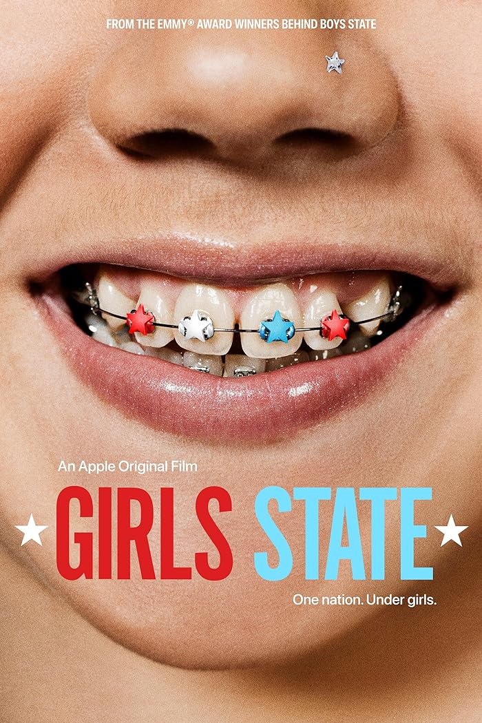 فيلم Girls State 2024 مترجم