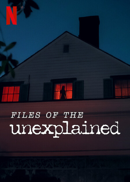 مسلسل Files of the Unexplained الموسم الاول حلقة 8 والاخيرة