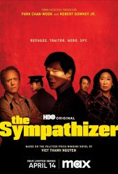مسلسل The Sympathizer الموسم الاول حلقة 5