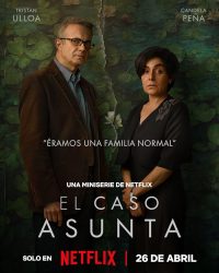 مسلسل The Asunta Case الموسم الاول حلقة 6 والاخيرة