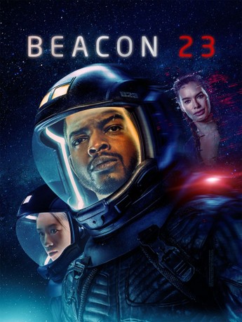 مسلسل Beacon 23 الموسم الثاني حلقة 1