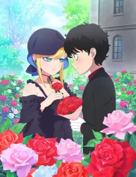 انمي Shinigami Bocchan to Kuro Maid 3rd Season حلقة 3 مترجمة