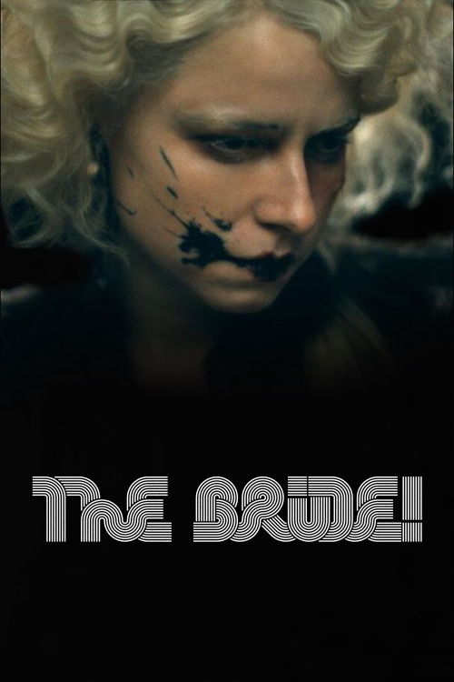 فيلم The Bride 2025 مترجم فيلم The Bride 2025 مترجم
