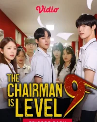 مسلسل رئيس الصف التاسع The Chairman of Class 9 حلقة 1