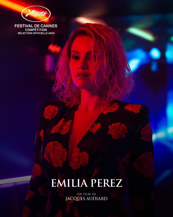 فيلم Emilia Perez 2024 مترجم