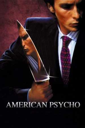 فيلم American Psycho 2000 مترجم