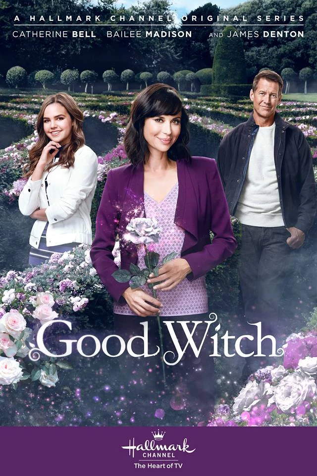 مسلسل Good Witch الموسم الثالث حلقة 5