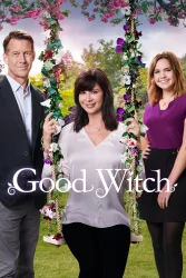 مسلسل Good Witch الموسم الخامس حلقة 5