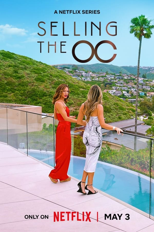 مسلسل Selling the OC الموسم الثالث حلقة 7