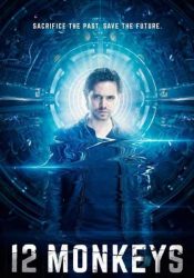 مسلسل 12 Monkeys الموسم الرابع حلقة 2
