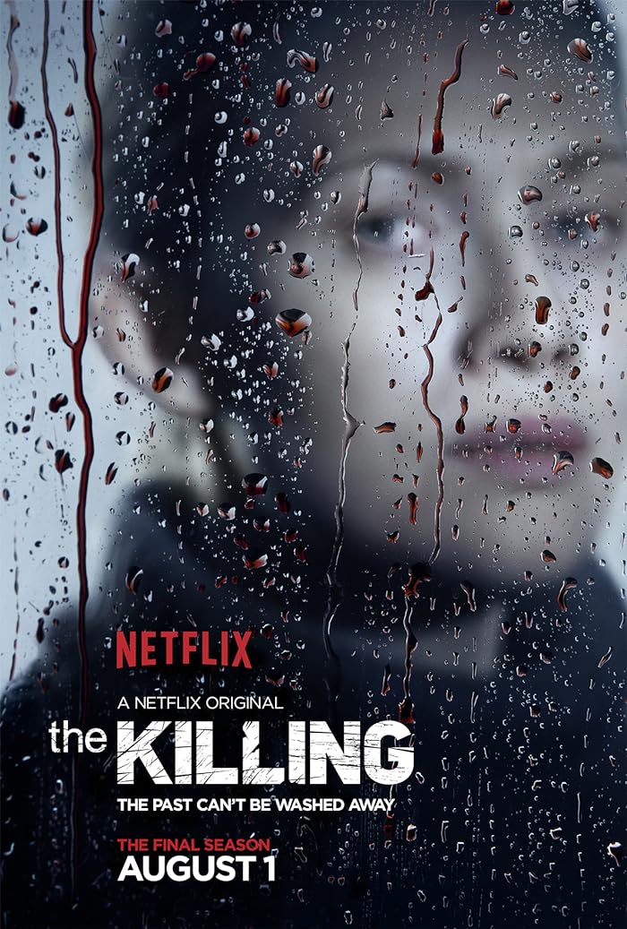 مسلسل The Killing الموسم الرابع حلقة 3