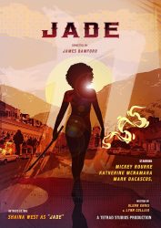 فيلم Jade 2024 مترجم