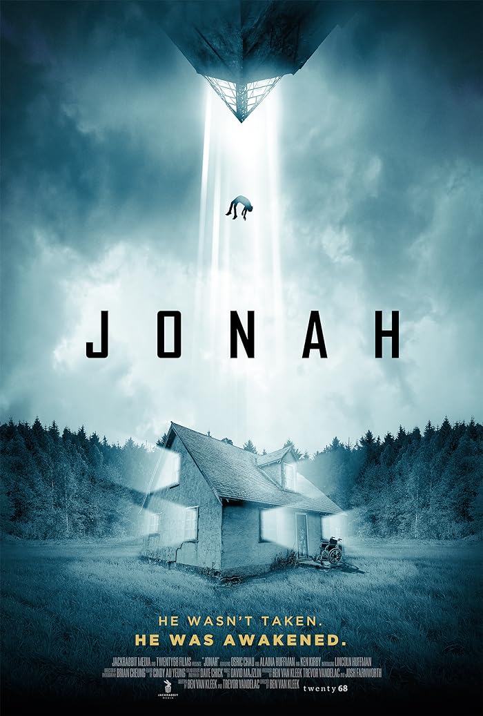 فيلم Jonah 2023 مترجم