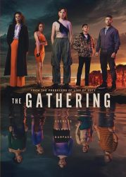 مسلسل The Gathering الموسم الاول حلقة 6 والاخيرة