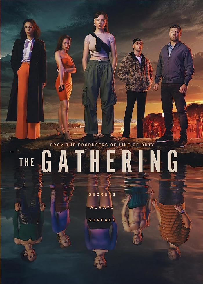 مسلسل The Gathering الموسم الاول حلقة 3