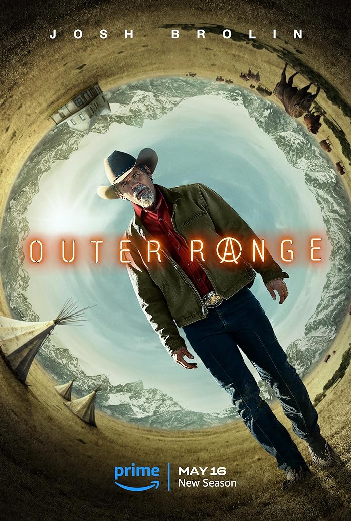 مسلسل Outer Range الموسم الثاني حلقة 2