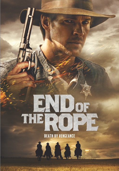 فيلم End of the Rope 2023 مترجم