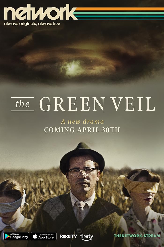 مسلسل The Green Veil الموسم الاول حلقة 1