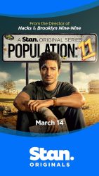 مسلسل Population: 11 الموسم الاول حلقة 1