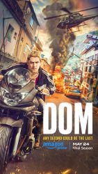 مسلسل Dom الموسم الثالث حلقة 4