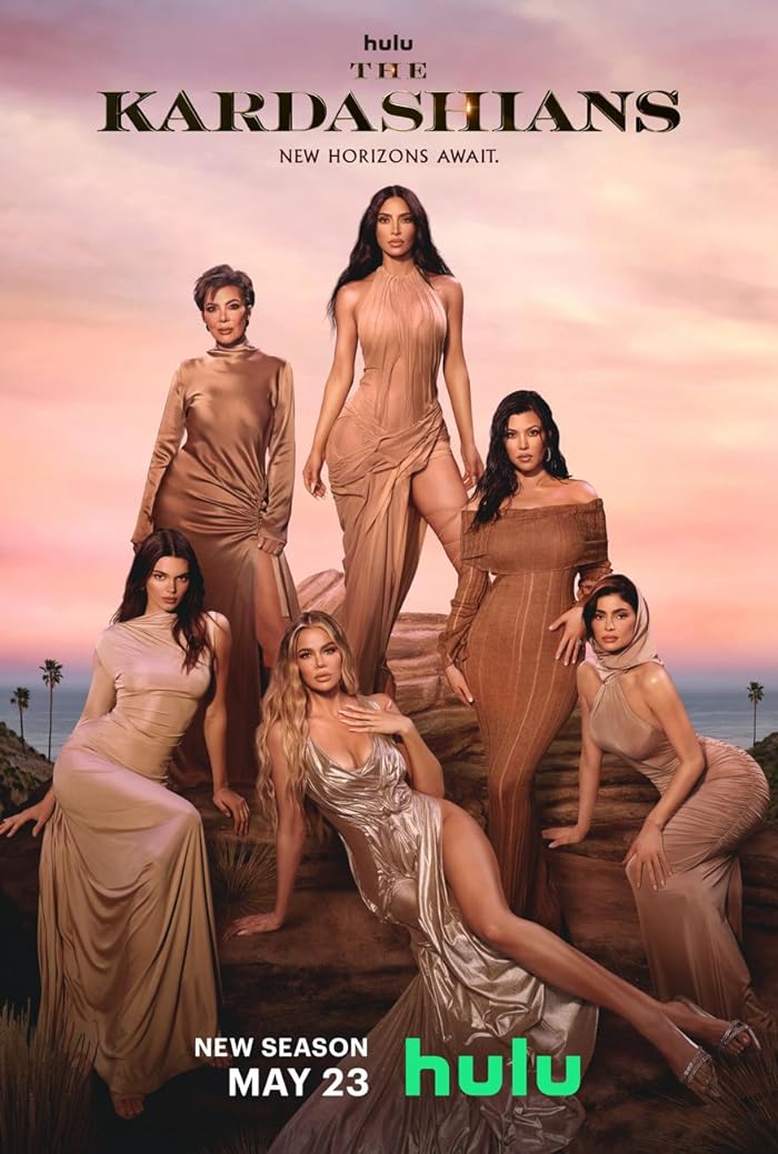 مسلسل The Kardashians الموسم الخامس حلقة 8