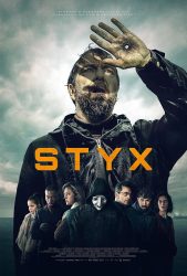 مسلسل Styx الموسم الاول حلقة 1