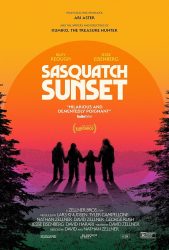 فيلم Sasquatch Sunset 2024 مترجم