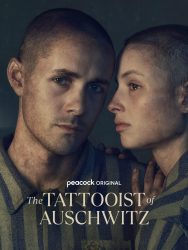 مسلسل The Tattooist of Auschwitz الموسم الاول حلقة 1