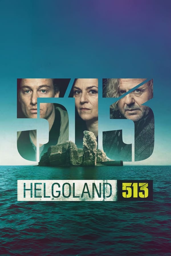 مسلسل Helgoland 513 الموسم الاول حلقة 5