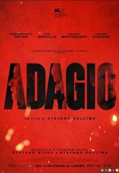 فيلم Adagio 2023 مترجم